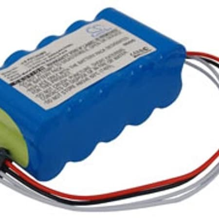 Replacement for HP Hewlett Packard 10th-1800a-w1 Battery